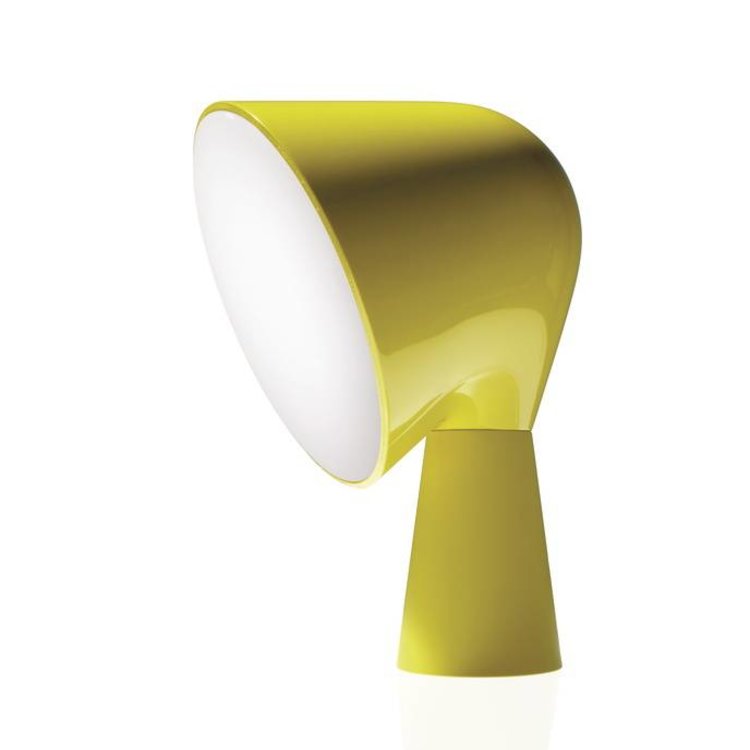 Foscarini Foscarini Binic Tischleuchte