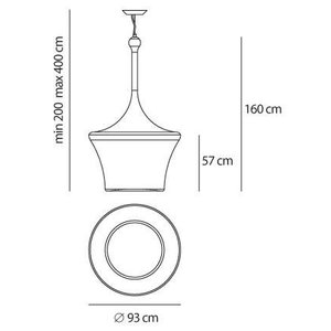 Artemide Artemide Calenda