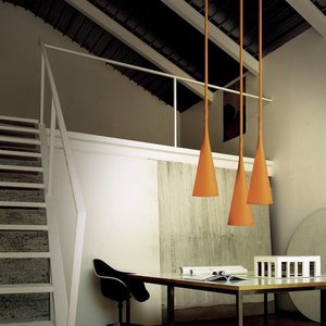 Foscarini Foscarini Uto hanglamp