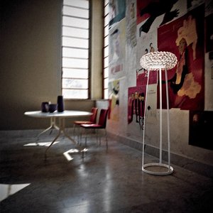 Foscarini Foscarini Caboche  Plus Grande vloerlamp