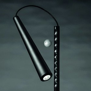 Foscarini Foscarini Magneto vloerlamp