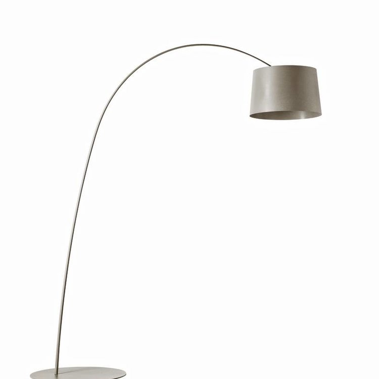 Foscarini Foscarini Twiggy vloerlamp  On/Off