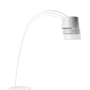 Foscarini Foscarini Twiggy vloerlamp  On/Off