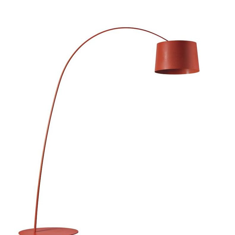 Foscarini Foscarini Twiggy vloerlamp  On/Off