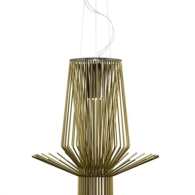 Foscarini Foscarini Allegretto hanglamp