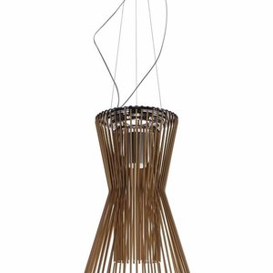 Foscarini Foscarini Allegro+Allegro LED hanglamp