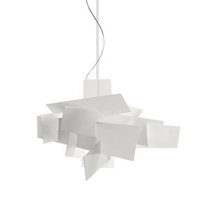 Foscarini Foscarini Big Bang hanglamp