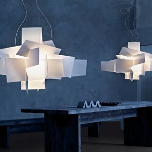 Foscarini Foscarini Big Bang hanglamp