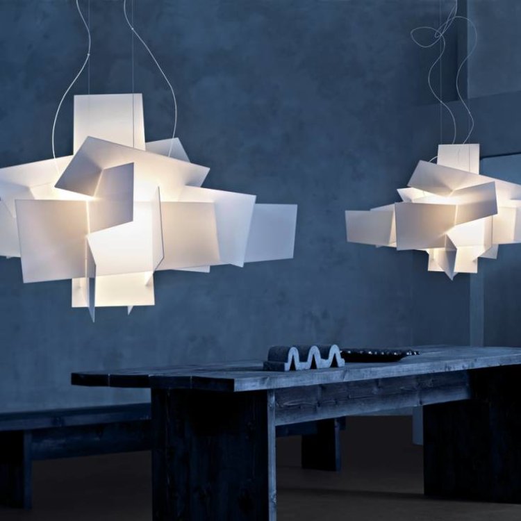 Foscarini Foscarini Big Bang hanglamp