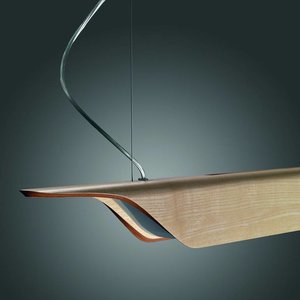 Foscarini Foscarini Troag Media hanglamp