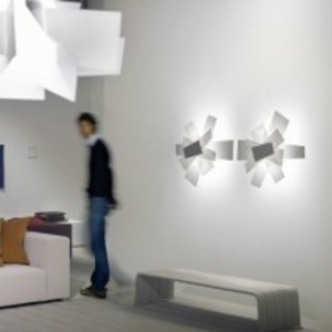 Foscarini Foscarini Big Bang wandlamp