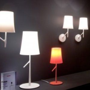 Foscarini Foscarini Birdie wandlamp