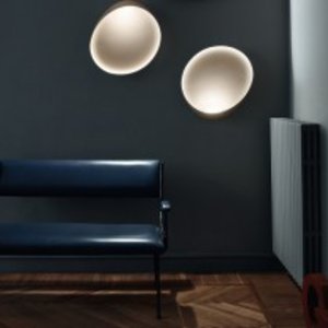 Foscarini Lake wall