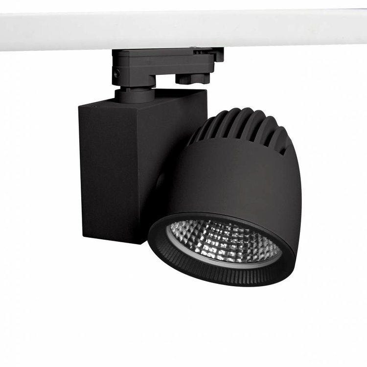 Lucente Thor railspot Led 4000LM