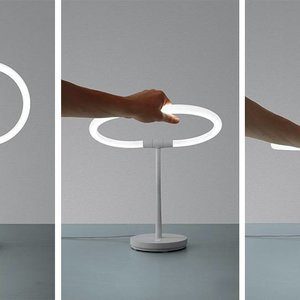 Artemide Halo