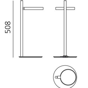 Artemide Artemide Ipparco