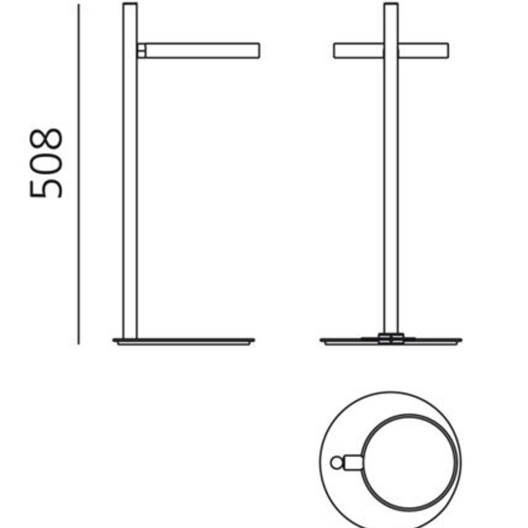 Artemide Artemide Ipparco