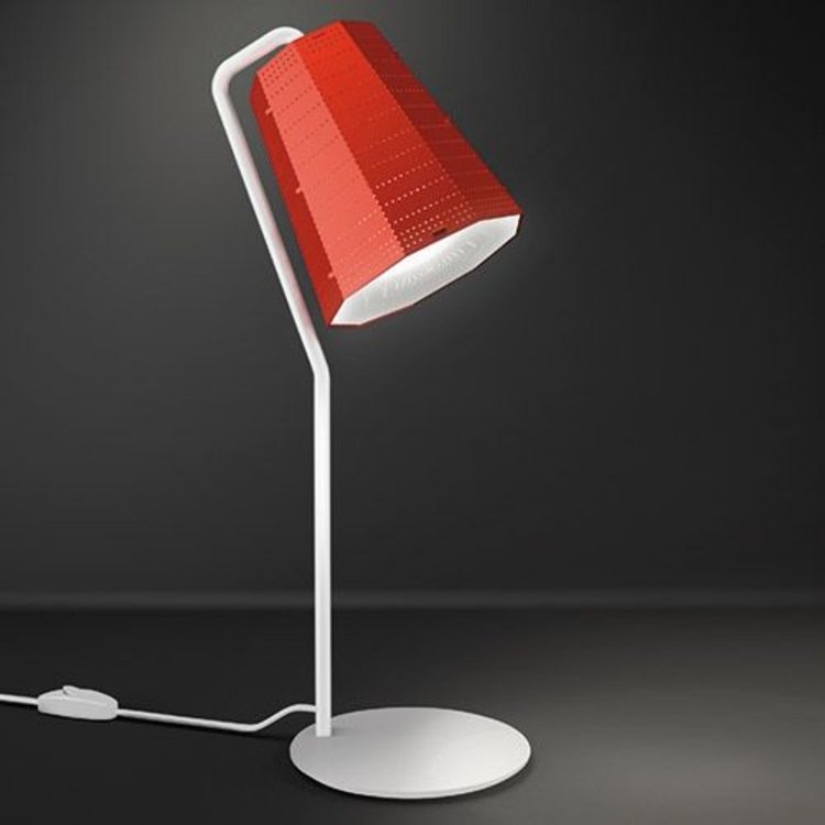 Artemide Null Vector table