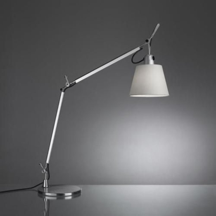 Artemide Artemide Tolomeo Basculante table