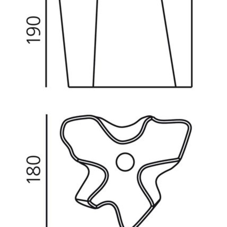 Artemide Artemide Logico Decken