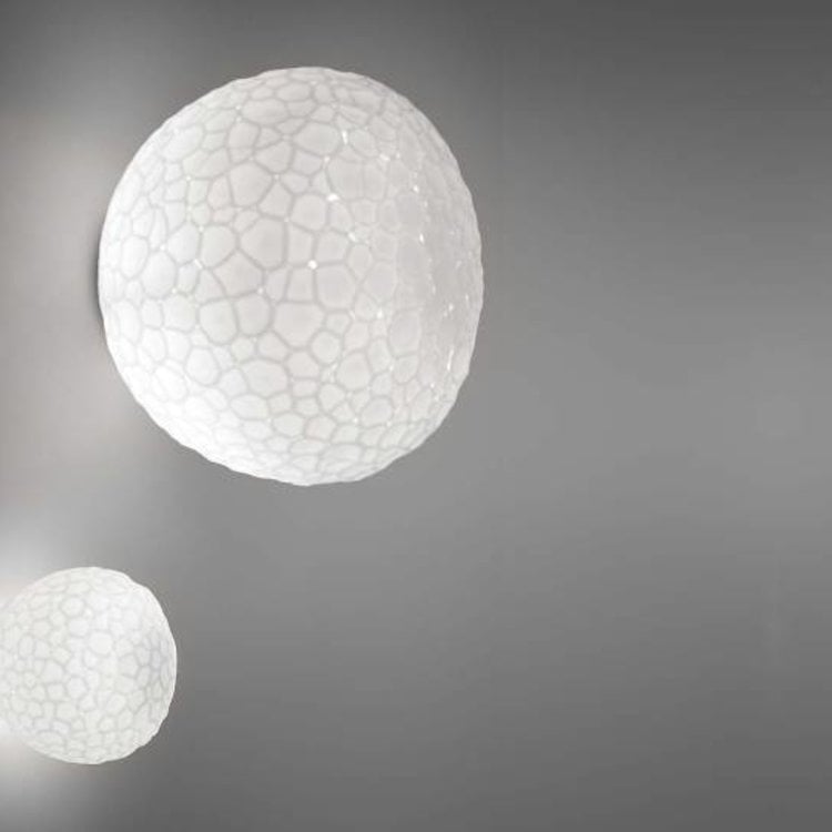 Artemide Artemide Meteorite wand-plafondlamp