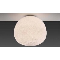 Meteorite wand-plafondlamp