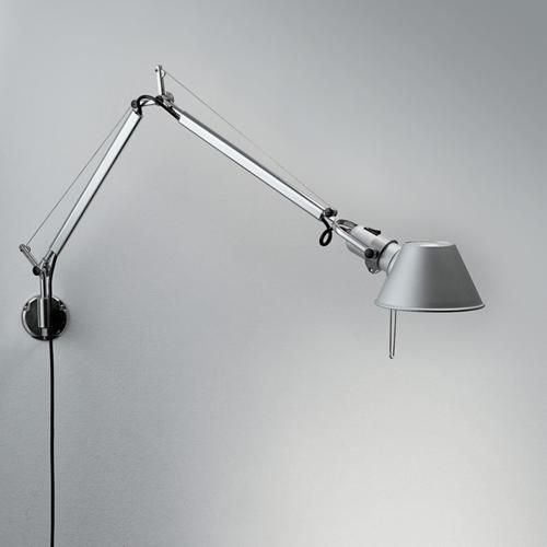 Artemide Tolomeo Micro Wall Artemide Tolomeo Micro Wall