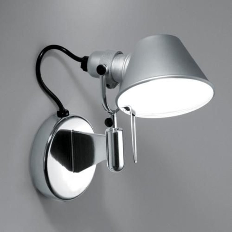 Artemide Artemide Tolomeo Micro Faretto