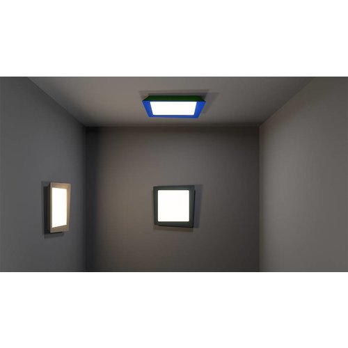 Artemide Crazy Wall/Ceiling