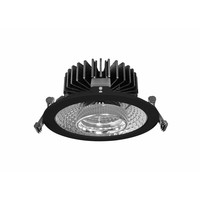 The World LED low anti-glare