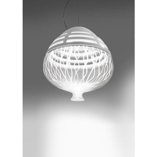 Artemide Invero 214 suspension