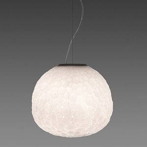 Artemide Meteorite suspension