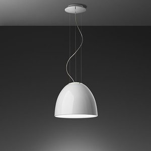 Artemide Nur Gloss Mini