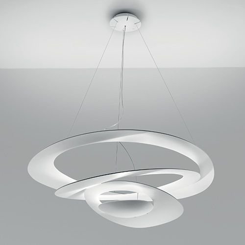 Artemide Pirce suspension