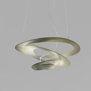 Artemide Artemide Pirce Mini hanglamp