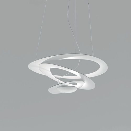 Artemide Pirce Micro Led Suspension