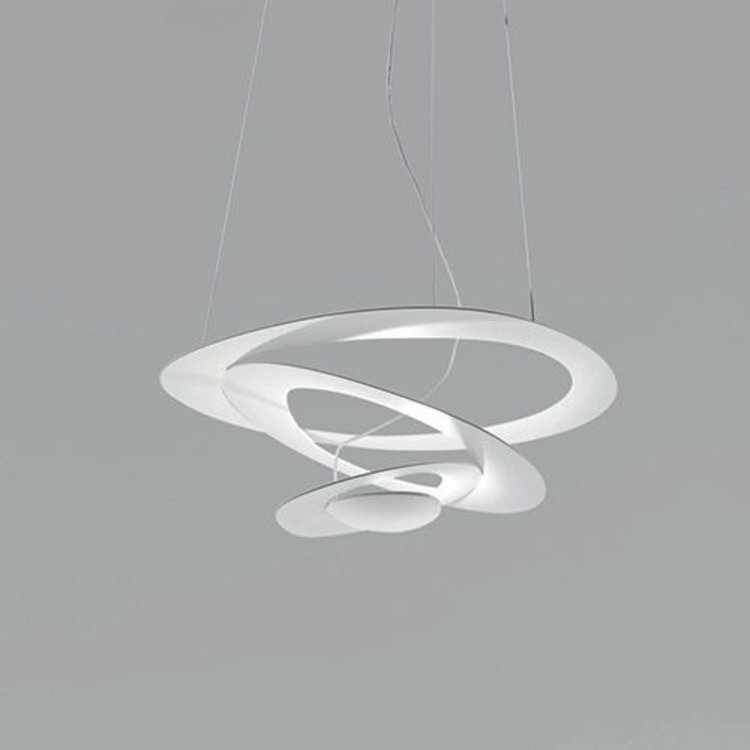 Artemide Artemide Pirce Micro Led Suspensione Led