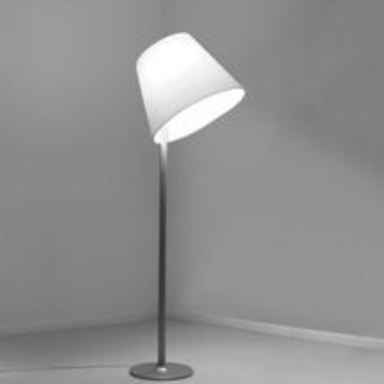 Artemide Artemide Melampo vloerlamp