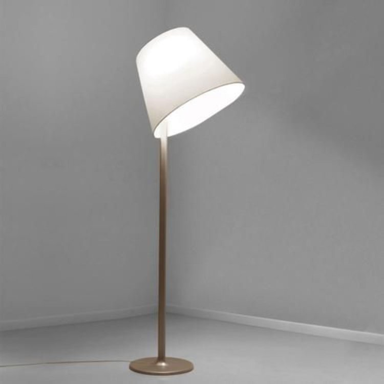 Artemide Artemide Melampo Mega vloerlamp