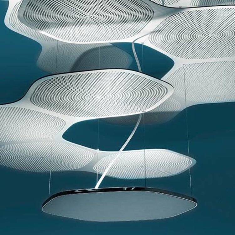 Artemide Artemide Space Cloud