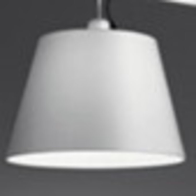 Artemide Artemide Tolomeo Basculante Suspension 2 Bracci