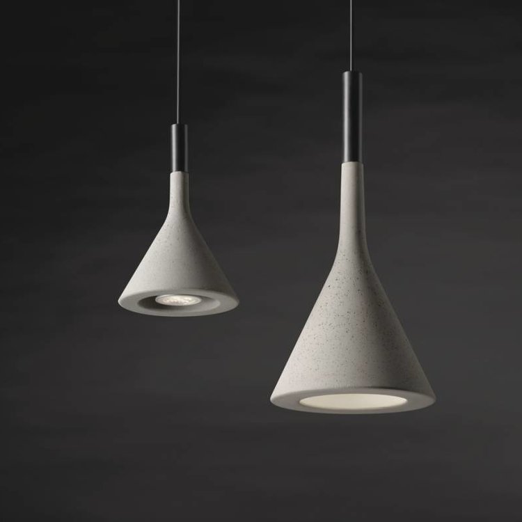 Foscarini Foscarini Aplomb Mini Hangleuchte