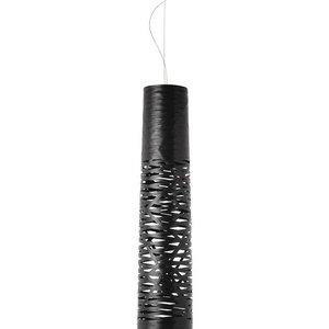 Foscarini Foscarini Tress mini,  piccola en media hanglamp