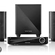 Harman Kardon BDS 877 5.1 Home Cinema System - Black