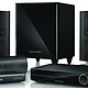 Harman Kardon BDS 877 5.1 Home Cinema System - Black