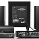 Harman Kardon BDS 877 5.1 Home Cinema System - Black