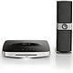 Philips Fidelio HTS9221 - 2.1 Home Cinema System - Black