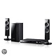 Samsung HT-ES4200 - 2.1 home cinema