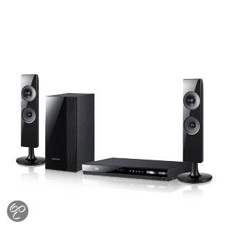 Samsung HT-ES4200 - 2.1 home cinema