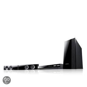 Samsung HT-ES4200 - 2.1 home cinema